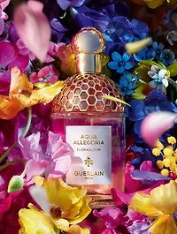 Aqua Allegoria Florabloom Eau de Toilette