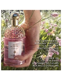 Aqua Allegoria Florabloom Eau de Toilette