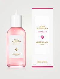 Aqua Allegoria Florabloom Eau de Toilette Refill