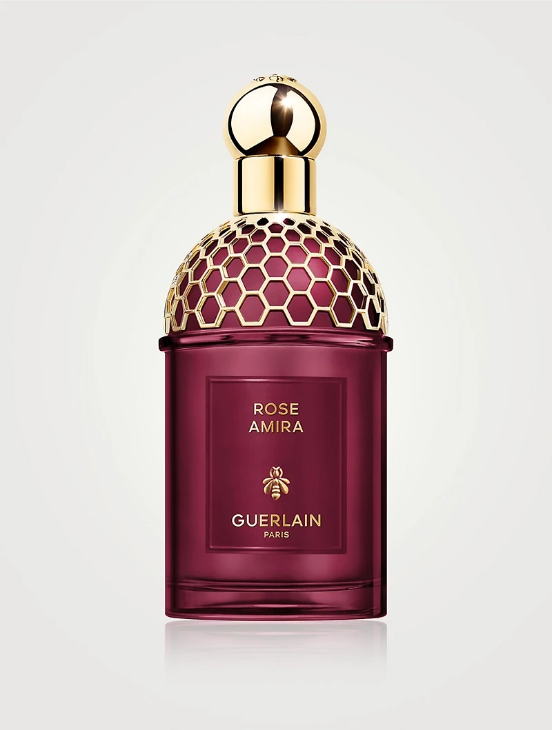 Absolus Allegoria Rose Amira Eau de Parfum