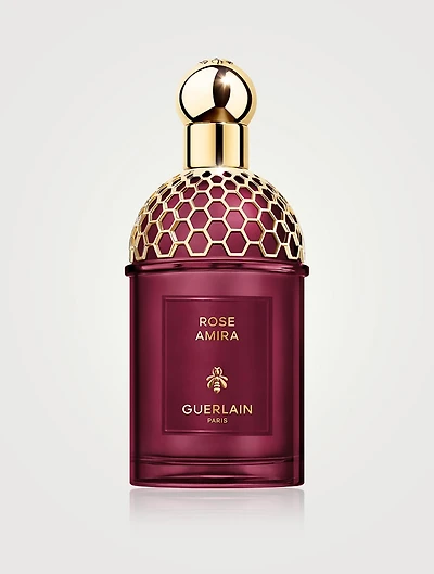 Absolus Allegoria Rose Amira Eau de Parfum