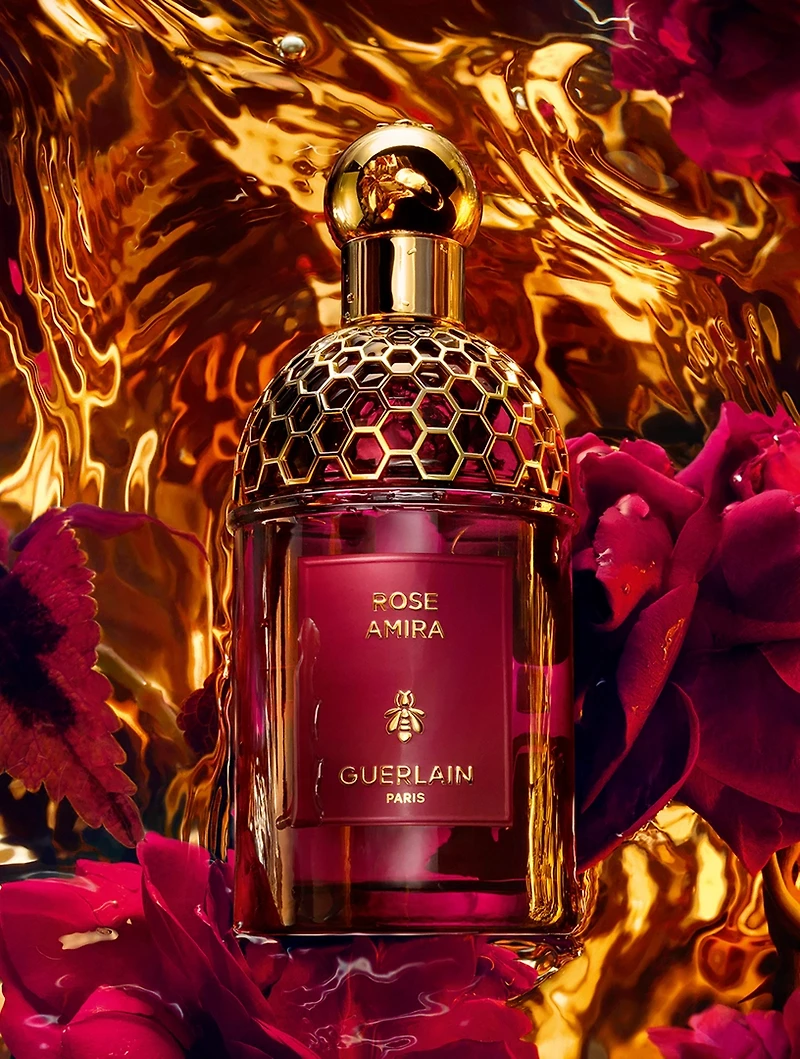 Absolus Allegoria Rose Amira Eau de Parfum