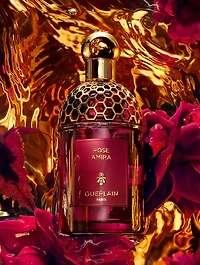 Absolus Allegoria Rose Amira Eau de Parfum