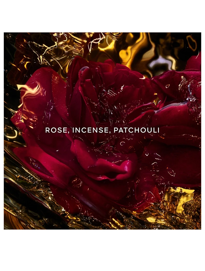 Absolus Allegoria Rose Amira Eau de Parfum