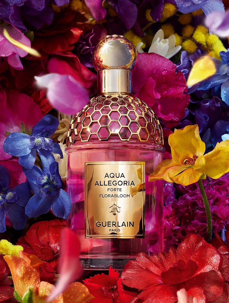 Aqua Allegoria Florabloom Forte Eau de Parfum