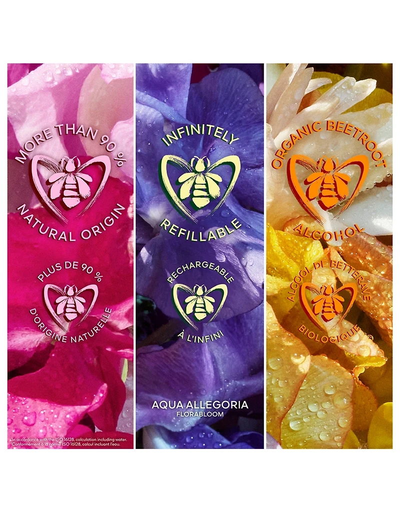 Aqua Allegoria Florabloom Forte Eau de Parfum