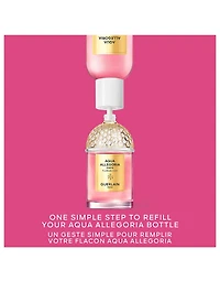 Aqua Allegoria Florabloom Forte Eau de Parfum Refill