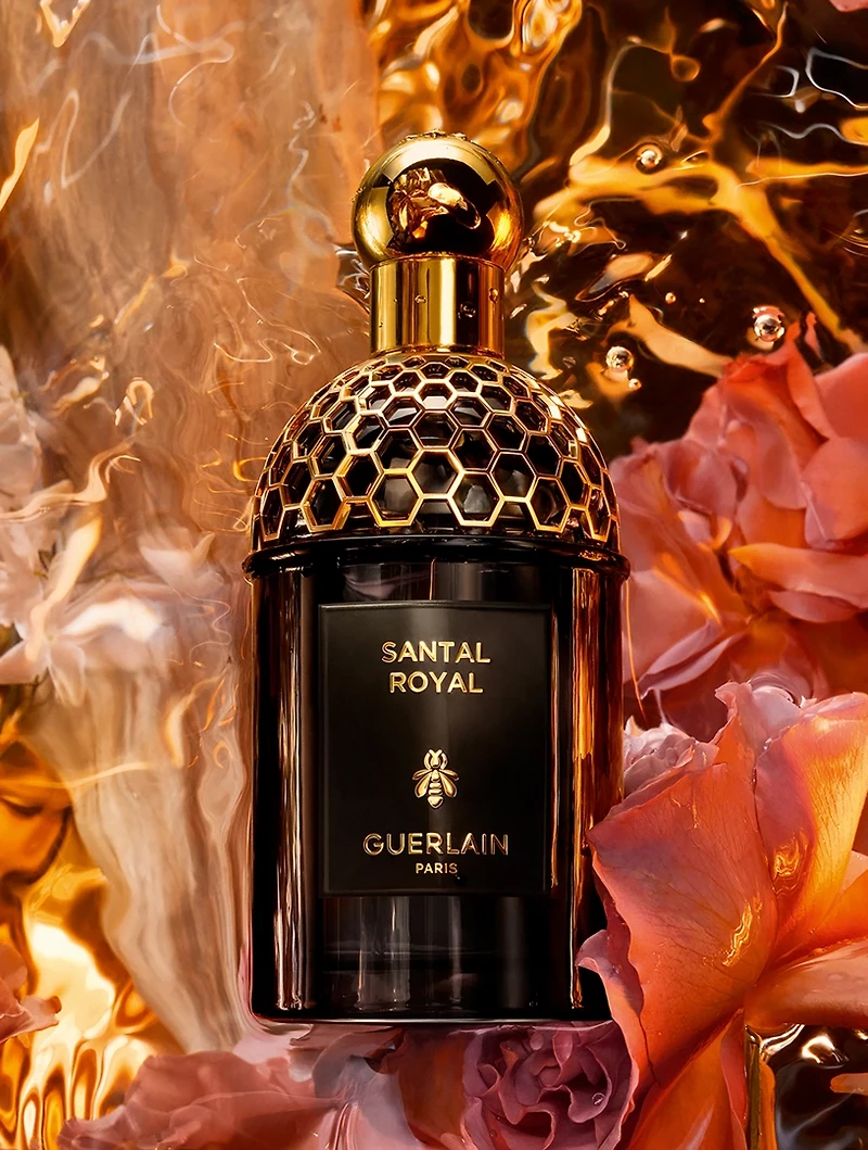 Absolus Allegoria Santal Royal Eau de Parfum