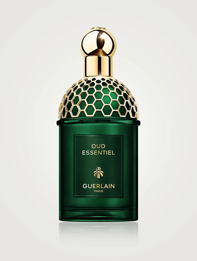 Absolus Allegoria Oud Essentiel Eau de Parfum