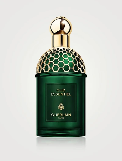 Absolus Allegoria Oud Essentiel Eau de Parfum
