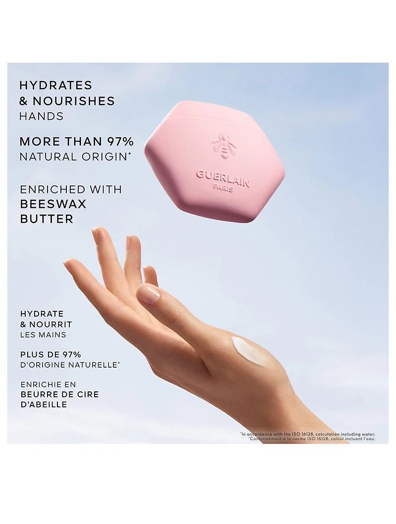 Aqua Allegoria Rosa Rossa Hand Cream