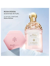 Aqua Allegoria Rosa Rossa Hand Cream