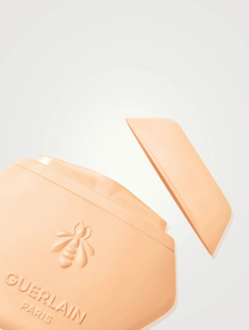 Aqua Allegoria Mandarine Basilic Hand Cream