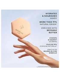 Aqua Allegoria Mandarine Basilic Hand Cream