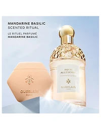 Aqua Allegoria Mandarine Basilic Hand Cream