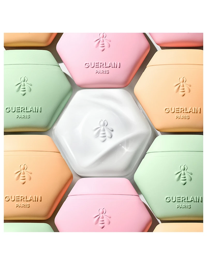 Aqua Allegoria Mandarine Basilic Hand Cream