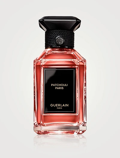 L'Art & La Matière Patchouli Paris Eau de Parfum