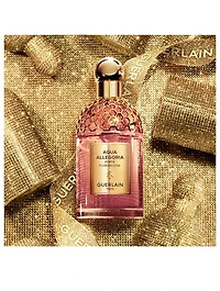 Aqua Allegoria Florabloom Forte Eau de Parfum gift set ($207 Value)