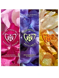 Aqua Allegoria Florabloom Forte Eau de Parfum gift set ($207 Value)