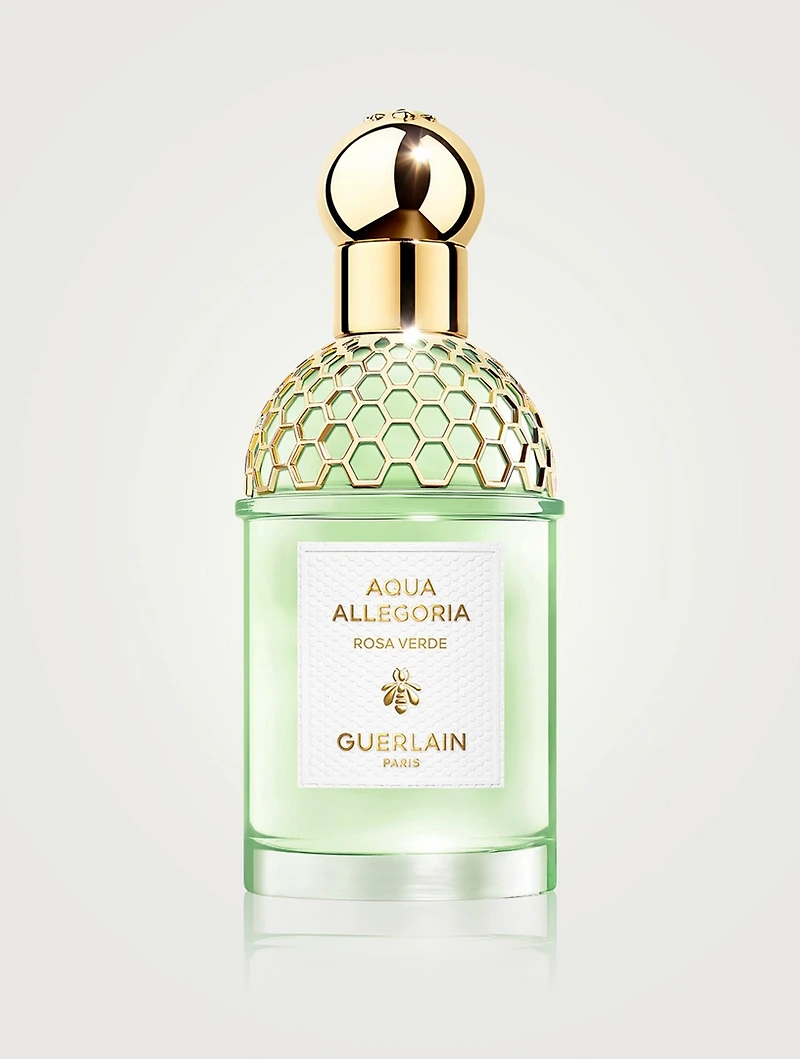 Aqua Allegoria Rosa Verde Eau de Toilette