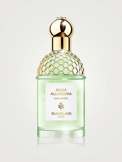 Aqua Allegoria Rosa Verde Eau de Toilette