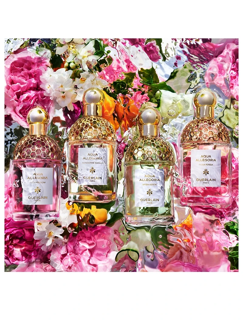 Aqua Allegoria Rosa Verde Eau de Toilette