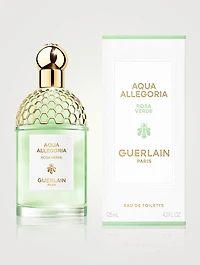 Aqua Allegoria Rosa Verde Eau de Toilette