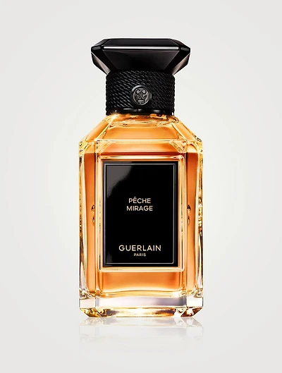 L’Art & La Matière Pêche Mirage Eau de Parfum