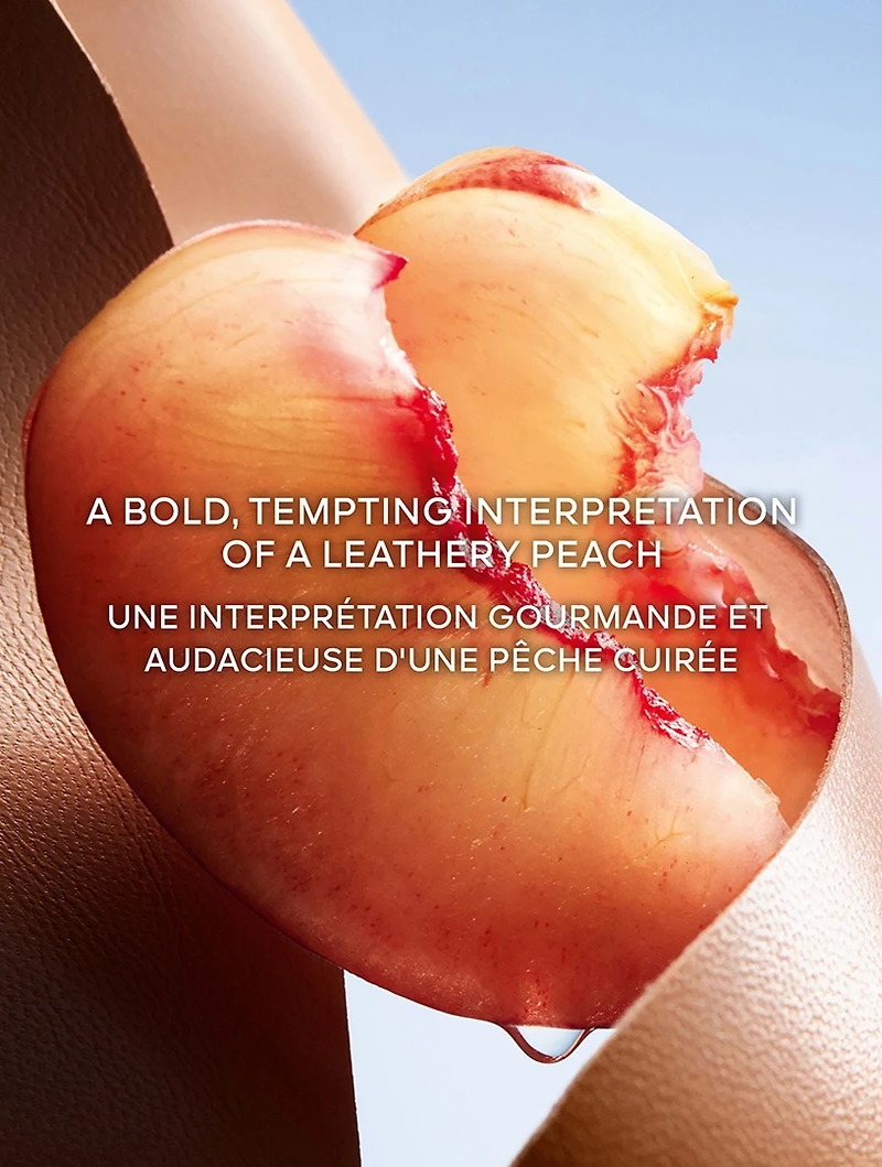 L’Art & La Matière Pêche Mirage Eau de Parfum