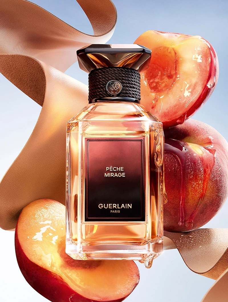 L’Art & La Matière Pêche Mirage Eau de Parfum