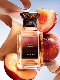L’Art & La Matière Pêche Mirage Eau de Parfum
