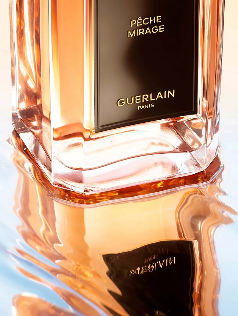 L’Art & La Matière Pêche Mirage Eau de Parfum