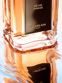 L’Art & La Matière Pêche Mirage Eau de Parfum