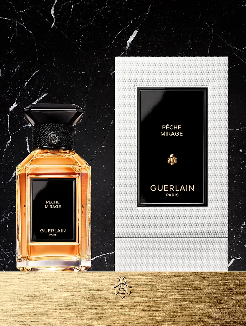 L’Art & La Matière Pêche Mirage Eau de Parfum