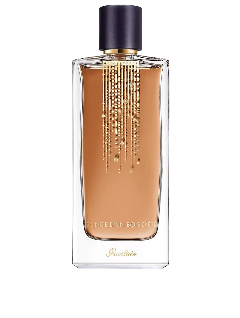 Songe d'un Bois d'Ete Eau de Parfum