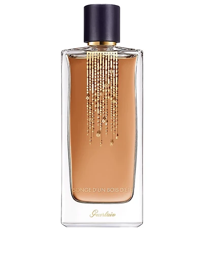 Songe d'un Bois d'Ete Eau de Parfum