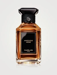 L'Art & La Matière Angélique Noire Eau de Parfum
