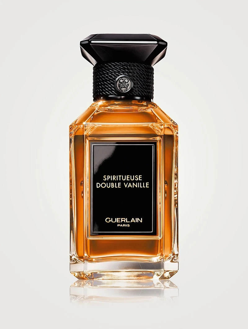 L'Art & La Matière Spiritueuse Double Vanille Eau de Parfum