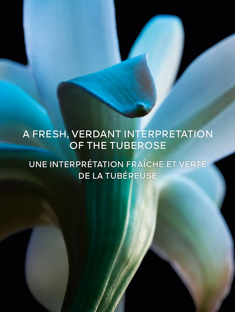 L'Art & La Matière Joyeuse Tubéreuse Eau de Parfum
