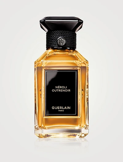 L'Art & La Matière Néroli Outrenoir Eau de Parfum