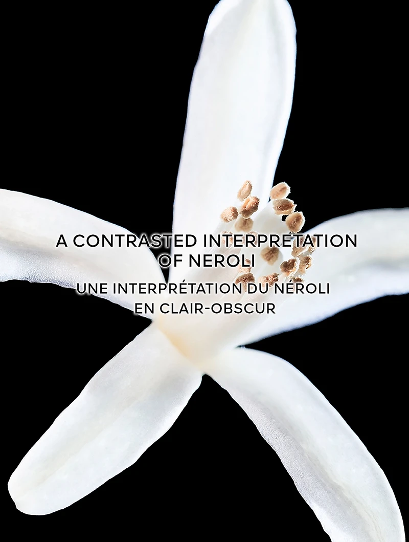 L'Art & La Matière Néroli Outrenoir Eau de Parfum
