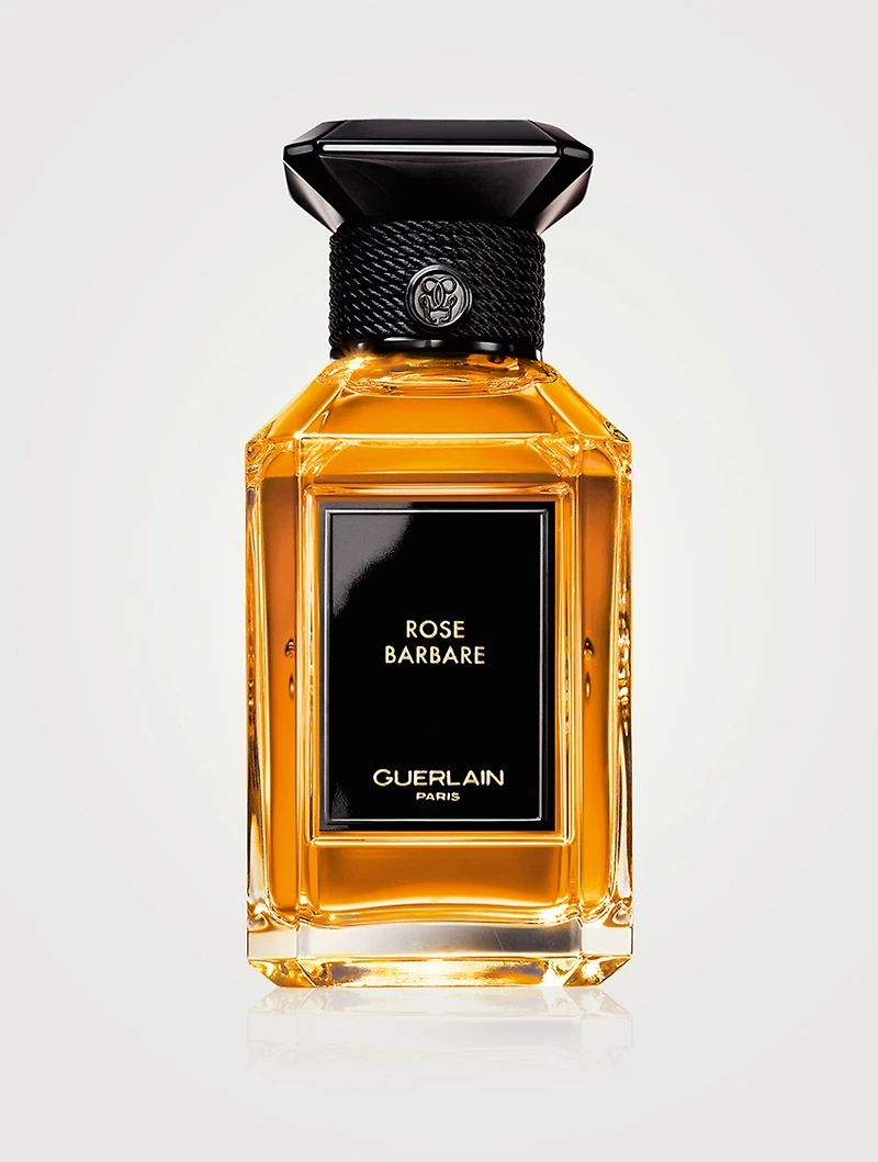 L'Art & La Matière Rose Barbare Eau de Parfum