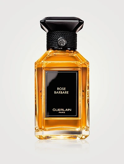L'Art & La Matière Rose Barbare Eau de Parfum