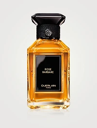 L'Art & La Matière Rose Barbare Eau de Parfum