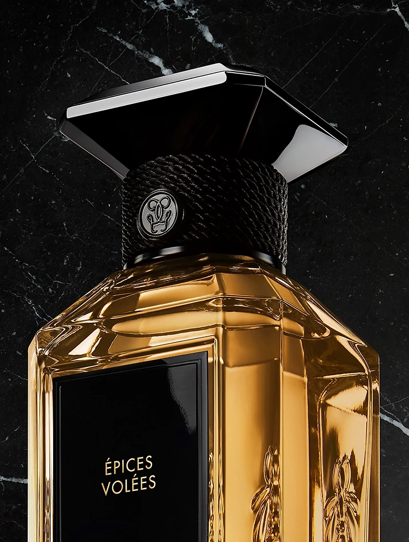 L'Art & La Matière Épices Volées Eau de Parfum