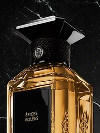 L'Art & La Matière Épices Volées Eau de Parfum