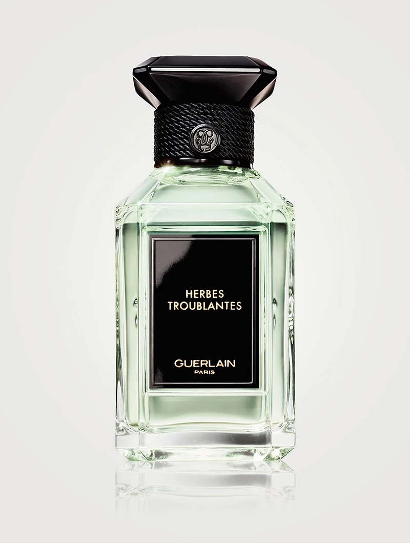 L'Art & La Matière Herbes Troublantes Eau de Parfum