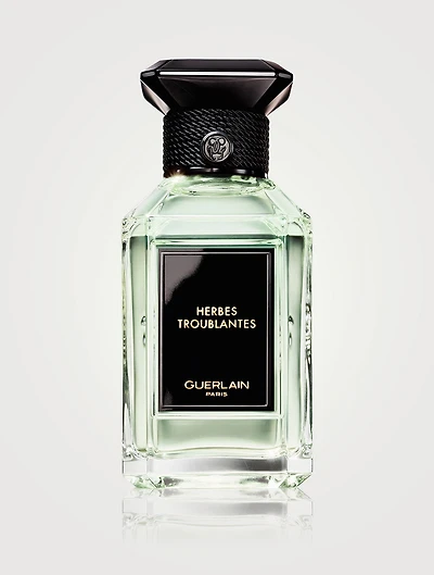 L'Art & La Matière Herbes Troublantes Eau de Parfum