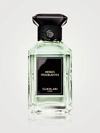 L'Art & La Matière Herbes Troublantes Eau de Parfum