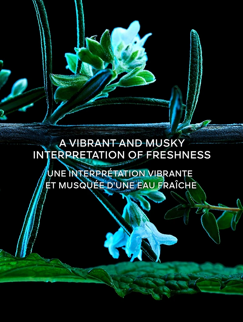 L'Art & La Matière Herbes Troublantes Eau de Parfum